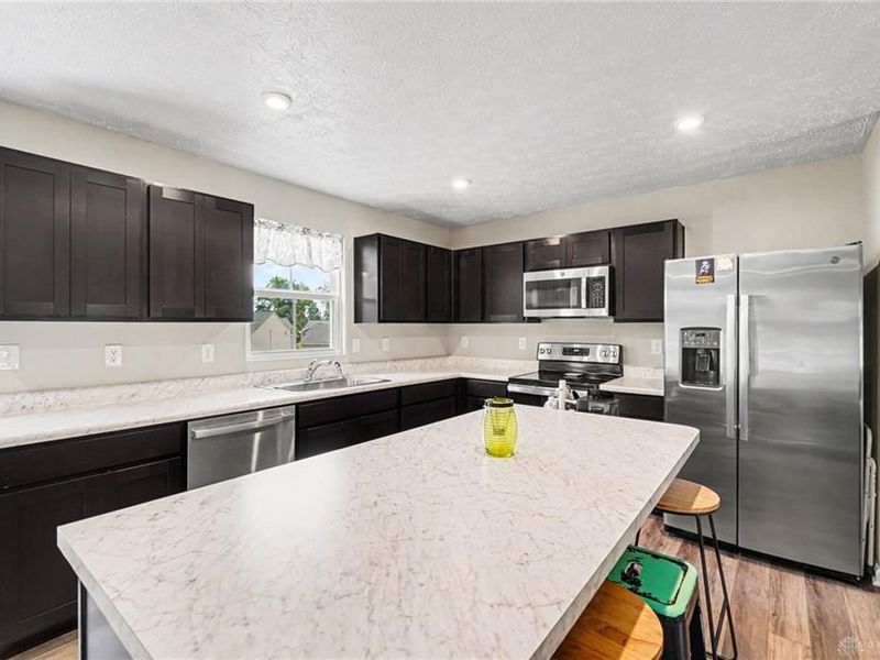 5737 Alpine Heights Drive, Morrow, OH 45152 Photo 6