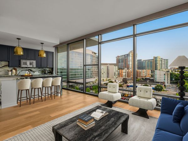 1212 Laurel St, Unit 609, Nashville, TN 37203