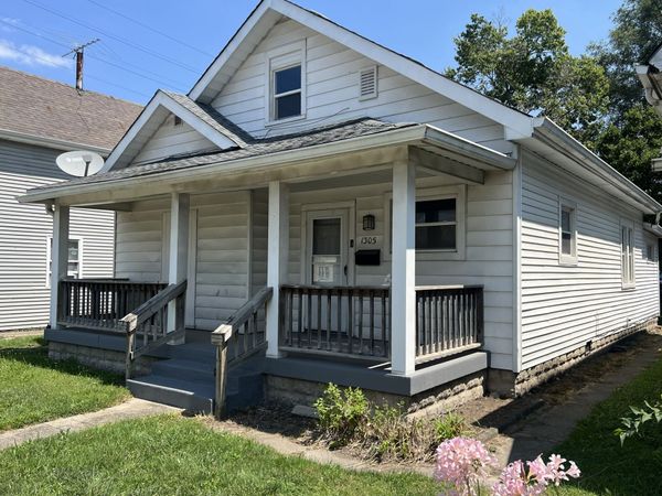1305 S Belmont Avenue , Indianapolis, IN 46221