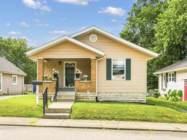 2016 7th , Bedford, IN 47421