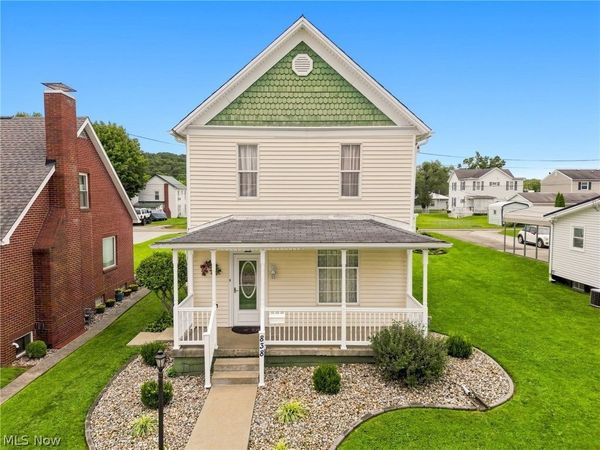 838 Walnut Street , Caldwell, OH 43724