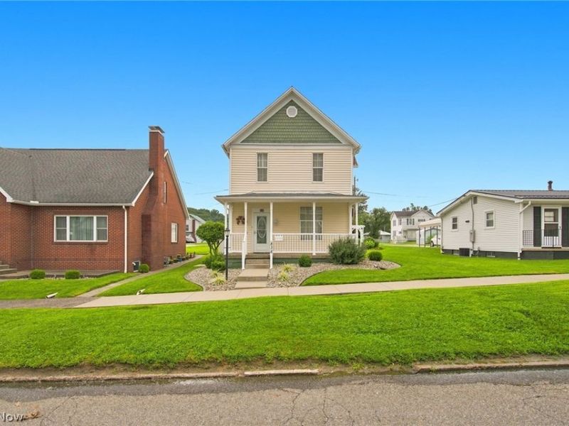 838 Walnut Street, Caldwell, OH 43724 Photo 2