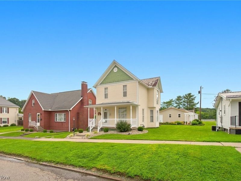 838 Walnut Street, Caldwell, OH 43724 Photo 3