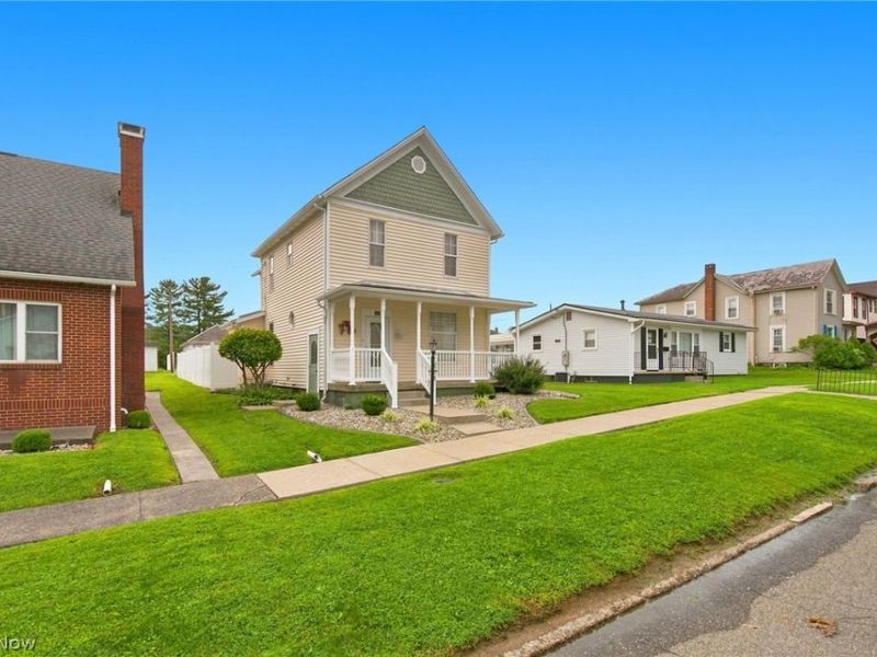 838 Walnut Street, Caldwell, OH 43724 Photo 4