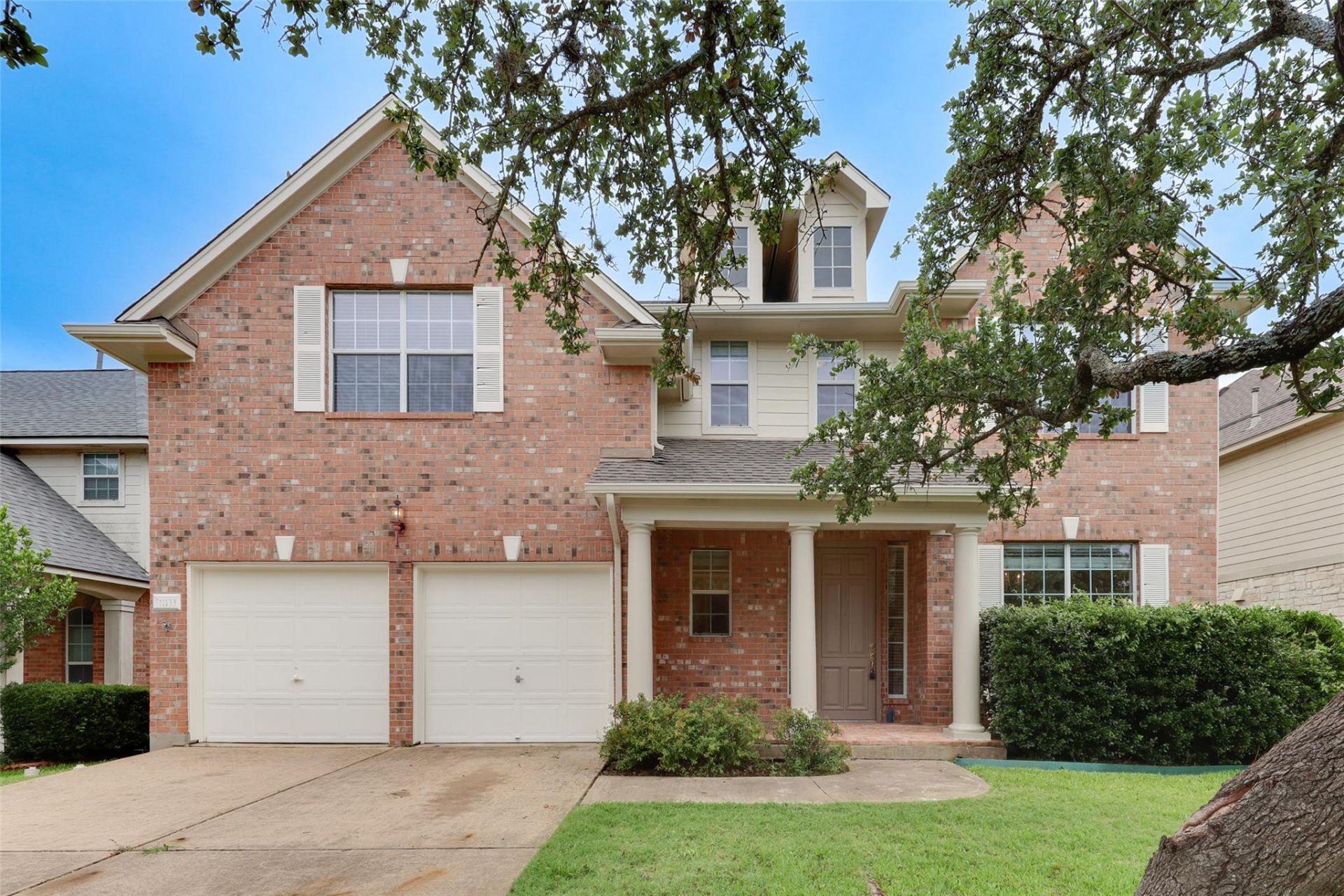 11133 Sandstone Trl, Austin, TX 78750 Main Photo