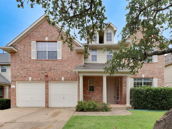 11133 Sandstone TRL, Austin, TX 78750