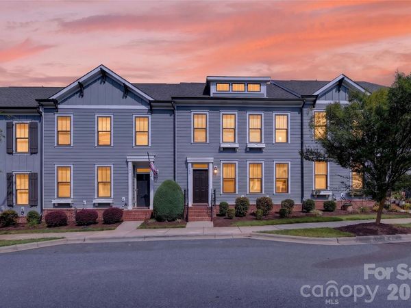 104B Certificate Street, Mooresville, NC 28117