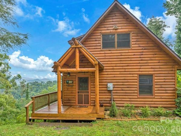 1894 left fork run Road , Bakersville, NC 28705