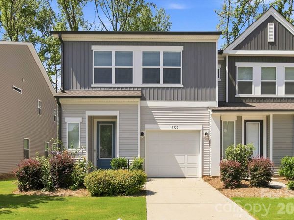 5320 Somerset Hill Lane, Charlotte, NC 28269