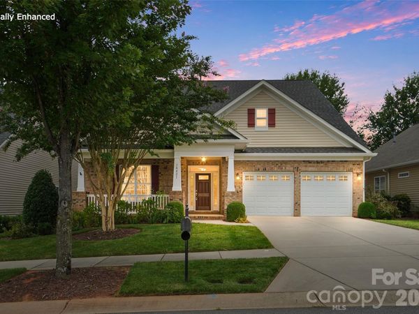 18421 Neville Avenue, Cornelius, NC 28031