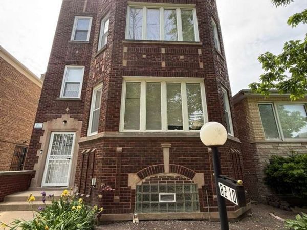 8210 S Marshfield Avenue , Unit 2, Chicago, IL 60620