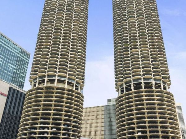 300 N State Street , Unit 2534, Chicago, IL 60654