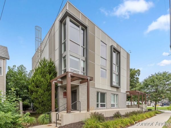 600 Douglas Street NW, Unit 600B, Grand Rapids, MI 49504