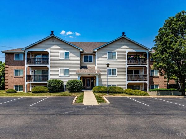12171 Regency Run Court, Unit 1, Springfield Twp., OH 45240
