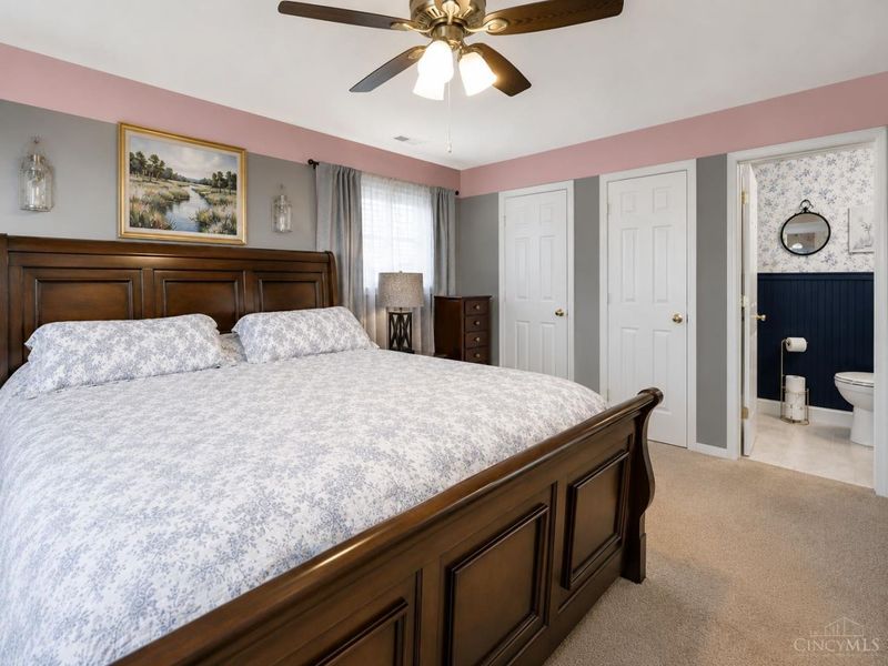 12171 Regency Run Court, Unit 1, Springfield Township, OH 45240 Photo 11