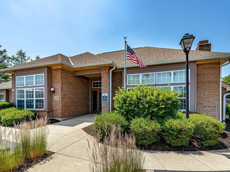 12171 Regency Run Court, Unit 1, Springfield Township, OH 45240 Photo 26