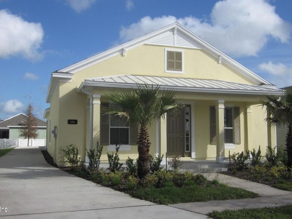 174 TAVERNIER Drive, Ponte Vedra, FL 32081