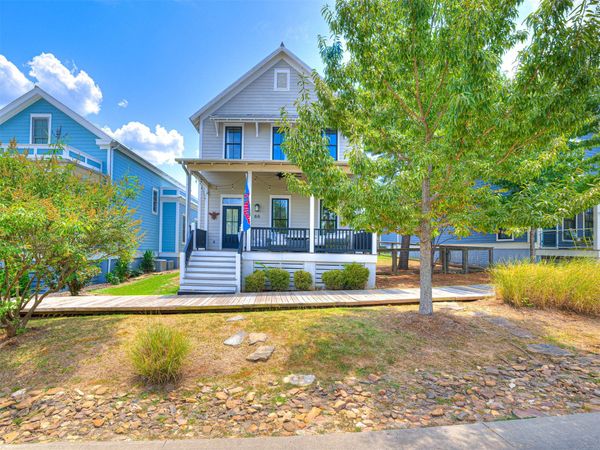 66 Boardwalk Avenue , Carlton Landing, OK 74432