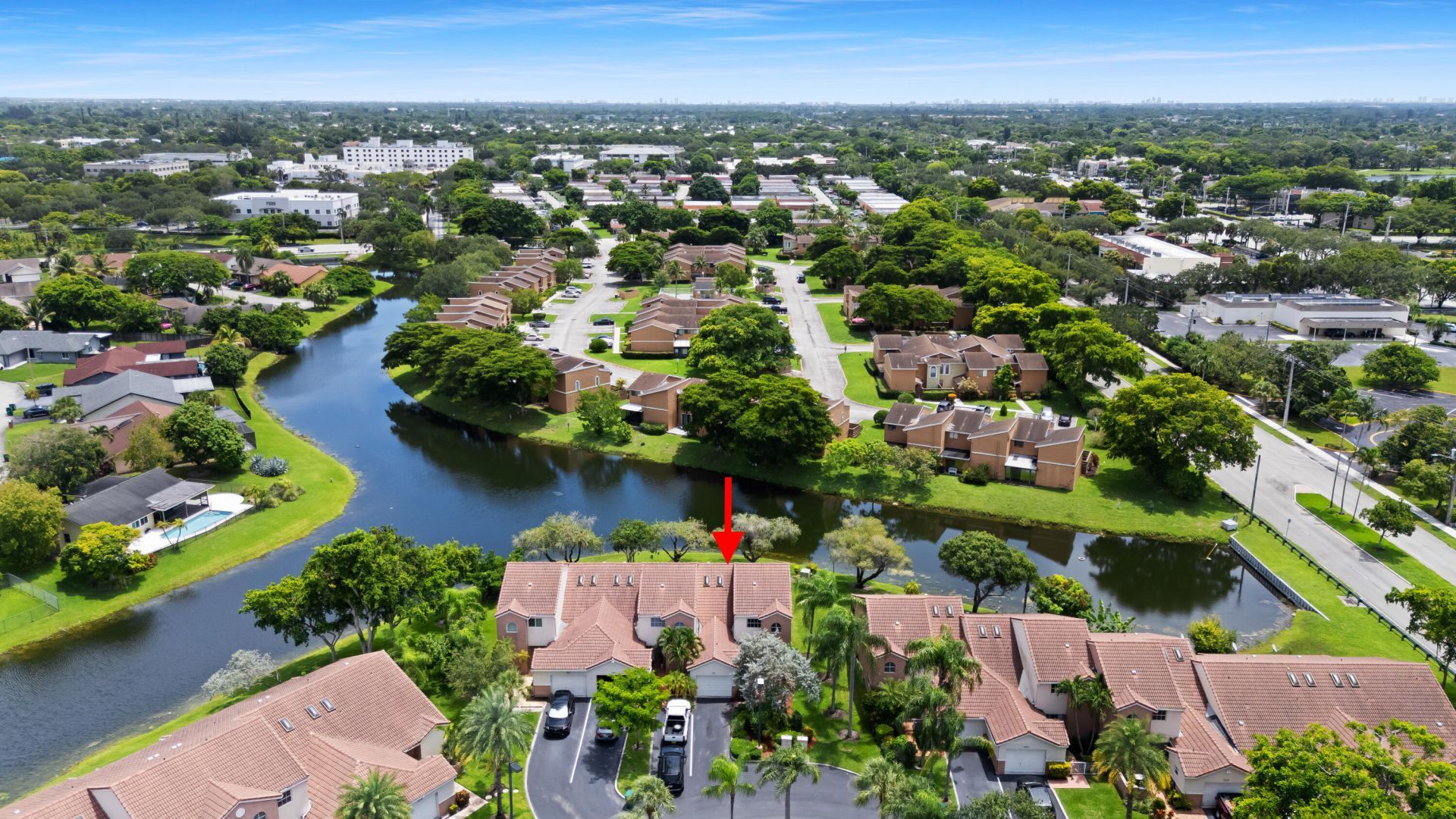 8211 NW 70th Street, Tamarac, FL 33321 Photo