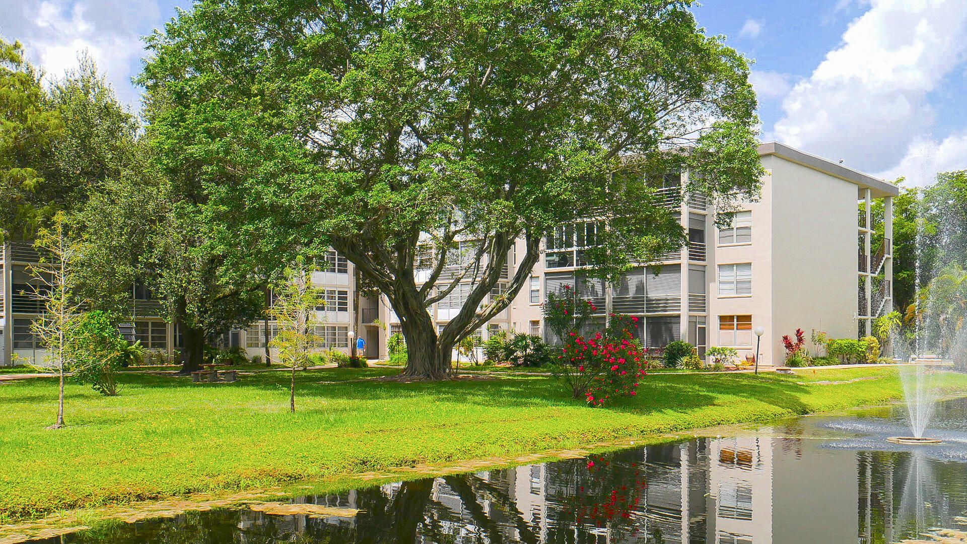 4851 NW 26th Court, Unit #344, Lauderdale Lakes, FL 33313 Photo