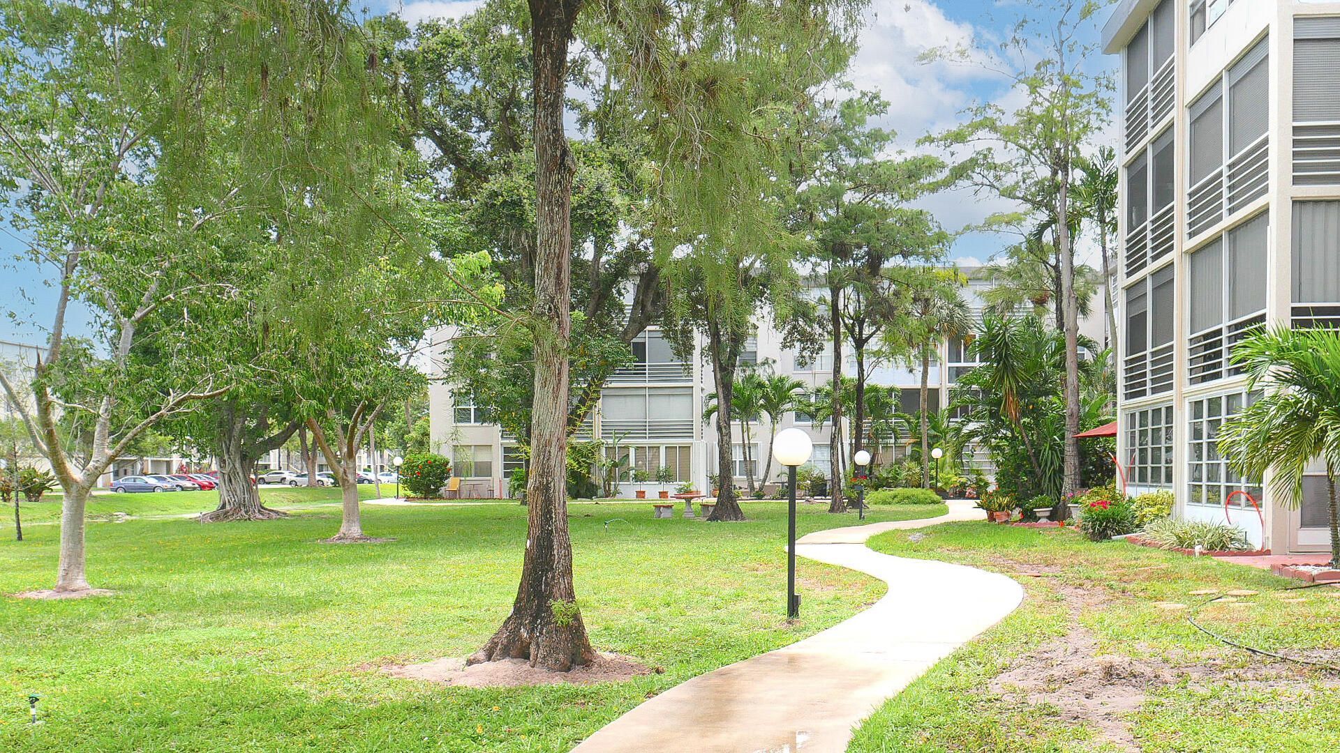 4851 NW 26th Court, Unit #344, Lauderdale Lakes, FL 33313 Photo