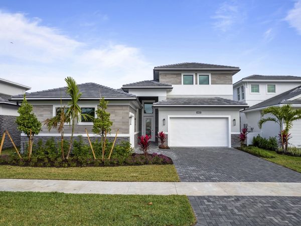 14023 Bastille Street, Palm Beach Gardens, FL 33412