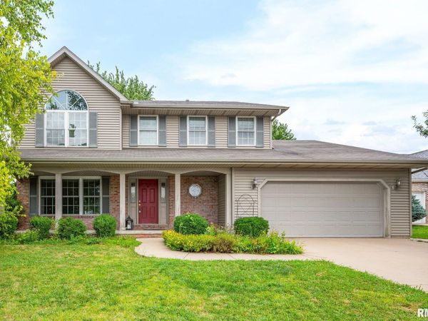 2311 W MARKS Place, Dunlap, IL 61525