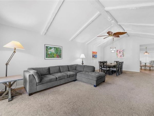 849 Palm View DR , Unit 28, NAPLES, FL 34110