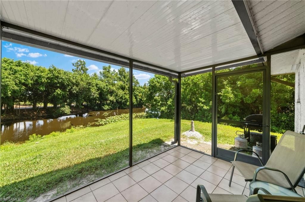 849 Palm View Dr , Unit 28, Naples, FL 34110 Photo