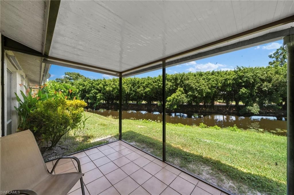 849 Palm View Dr , Unit 28, Naples, FL 34110 Photo