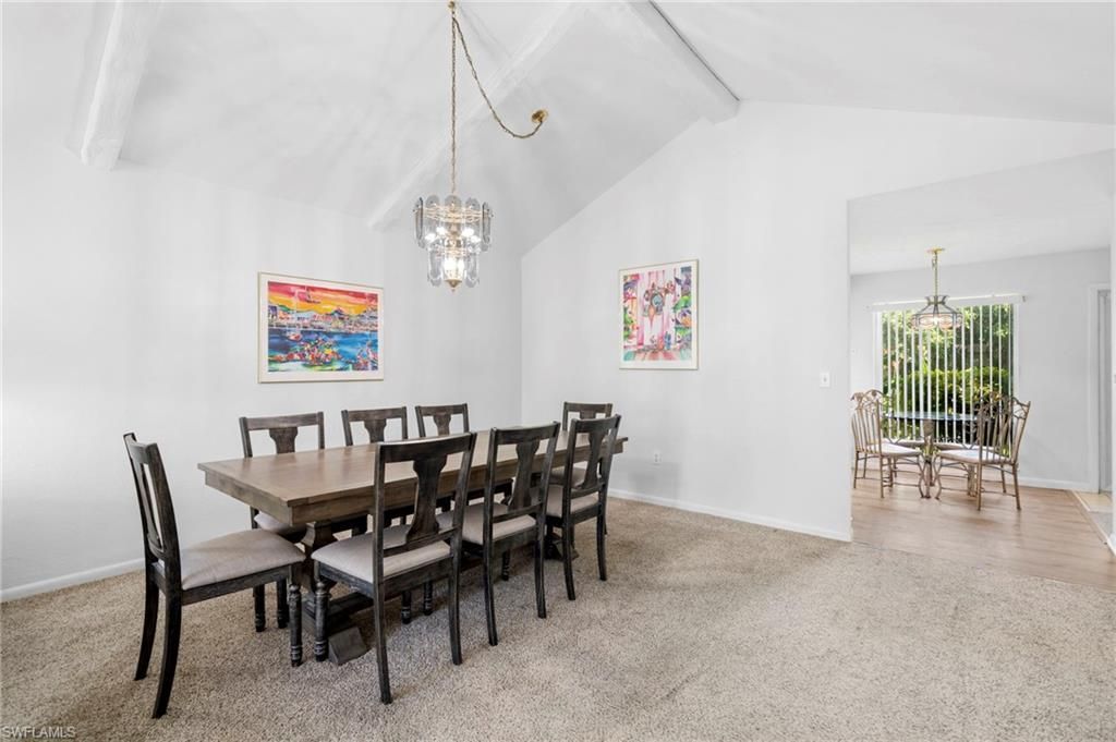 849 Palm View Dr , Unit 28, Naples, FL 34110 Photo