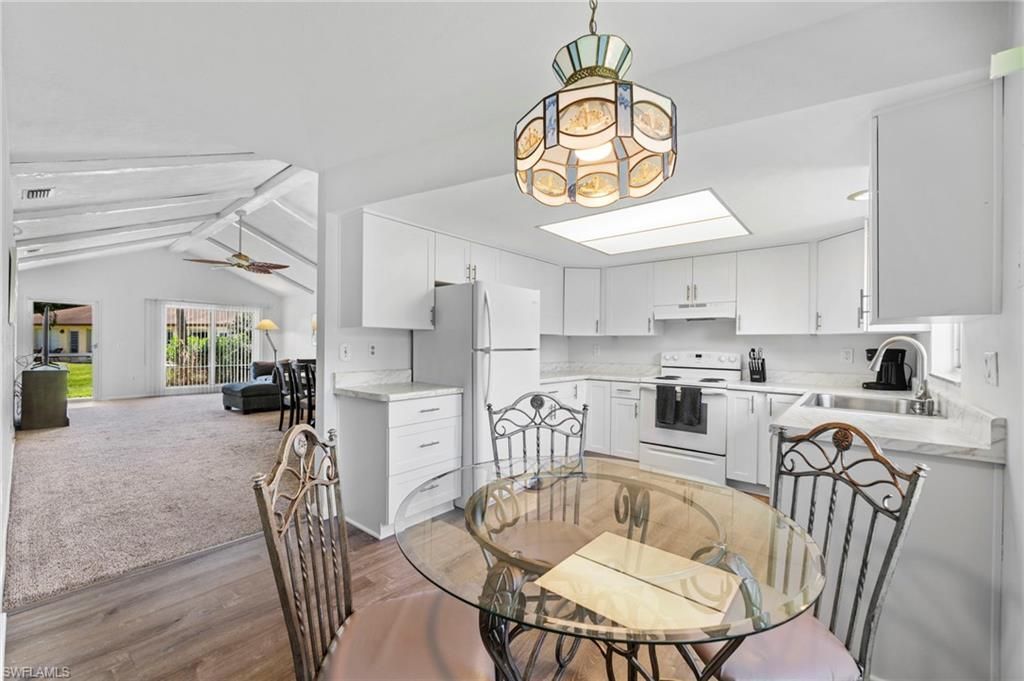 849 Palm View Dr , Unit 28, Naples, FL 34110 Photo