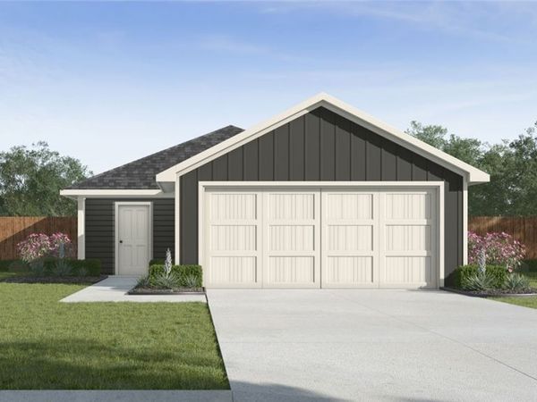 1802 Rapids Drive , Temple, TX 76502