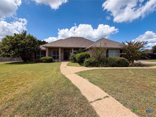 11117 Weatherford Drive , Belton, TX 76513