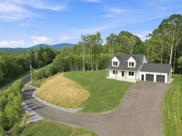 36 Grimstone Drive, Belmont, NH 03220