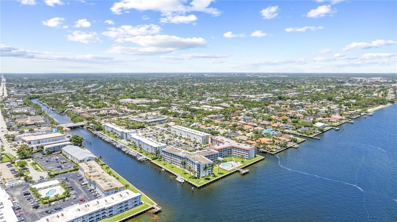 104 Paradise Harbour Blvd , Unit 114, North Palm Beach, FL 33408 Photo