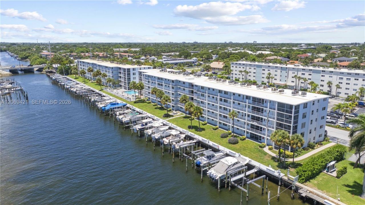 104 Paradise Harbour Blvd , Unit 114, North Palm Beach, FL 33408 Photo