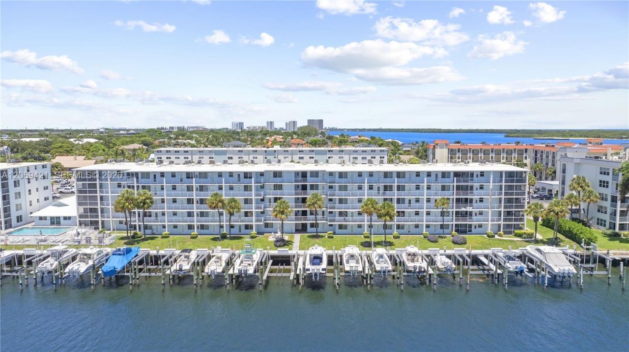 104 Paradise Harbour Blvd , Unit 114, North Palm Beach, FL 33408 Photo