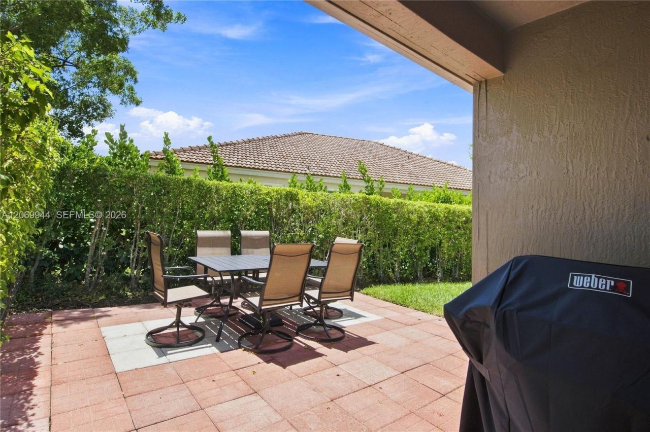 1625 Orion Ln, Weston, FL 33327 Photo