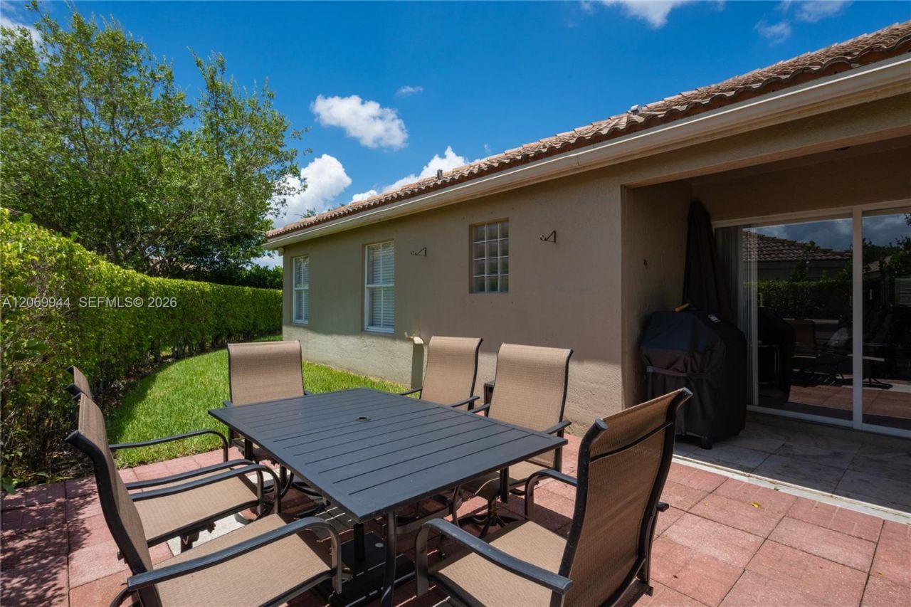 1625 Orion Ln, Weston, FL 33327 Photo