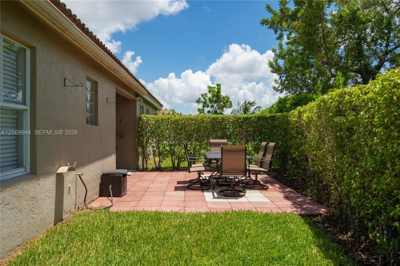1625 Orion Ln, Weston, FL 33327 Photo