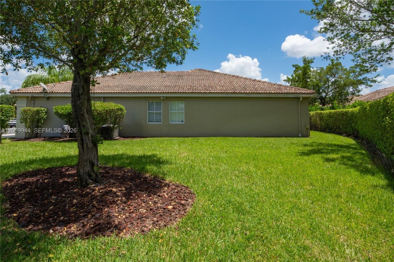 1625 Orion Ln, Weston, FL 33327 Photo