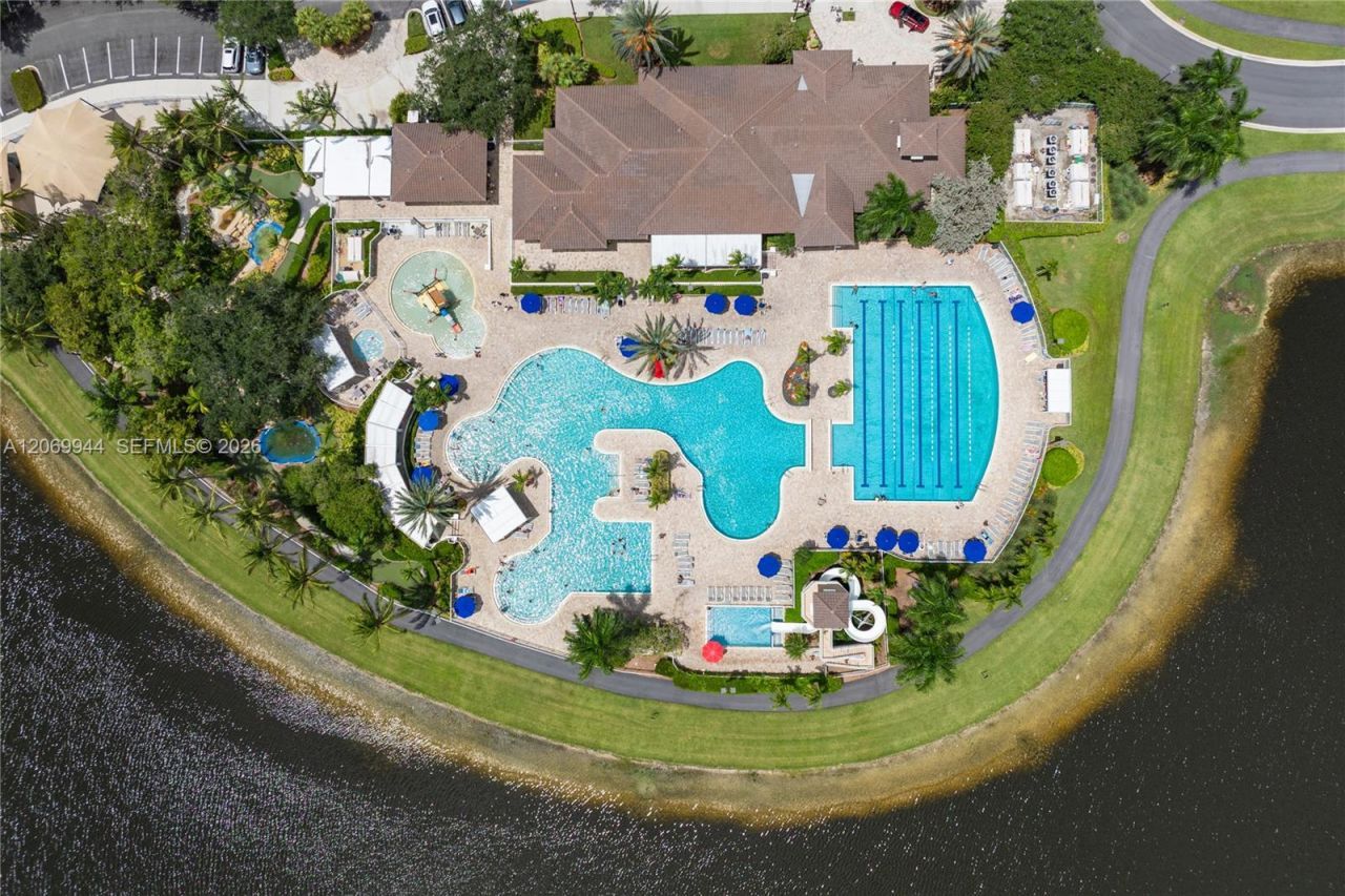 1625 Orion Ln, Weston, FL 33327 Photo