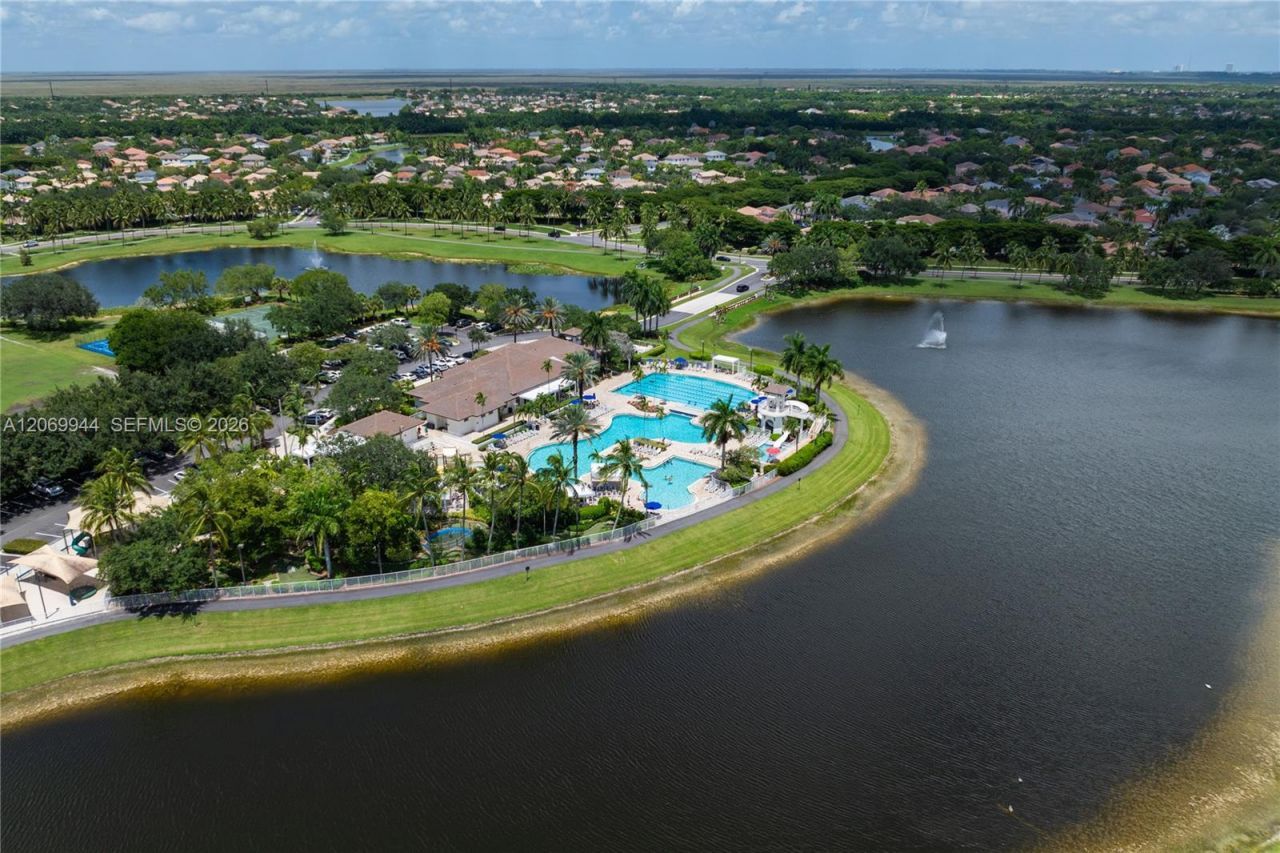 1625 Orion Ln, Weston, FL 33327 Photo