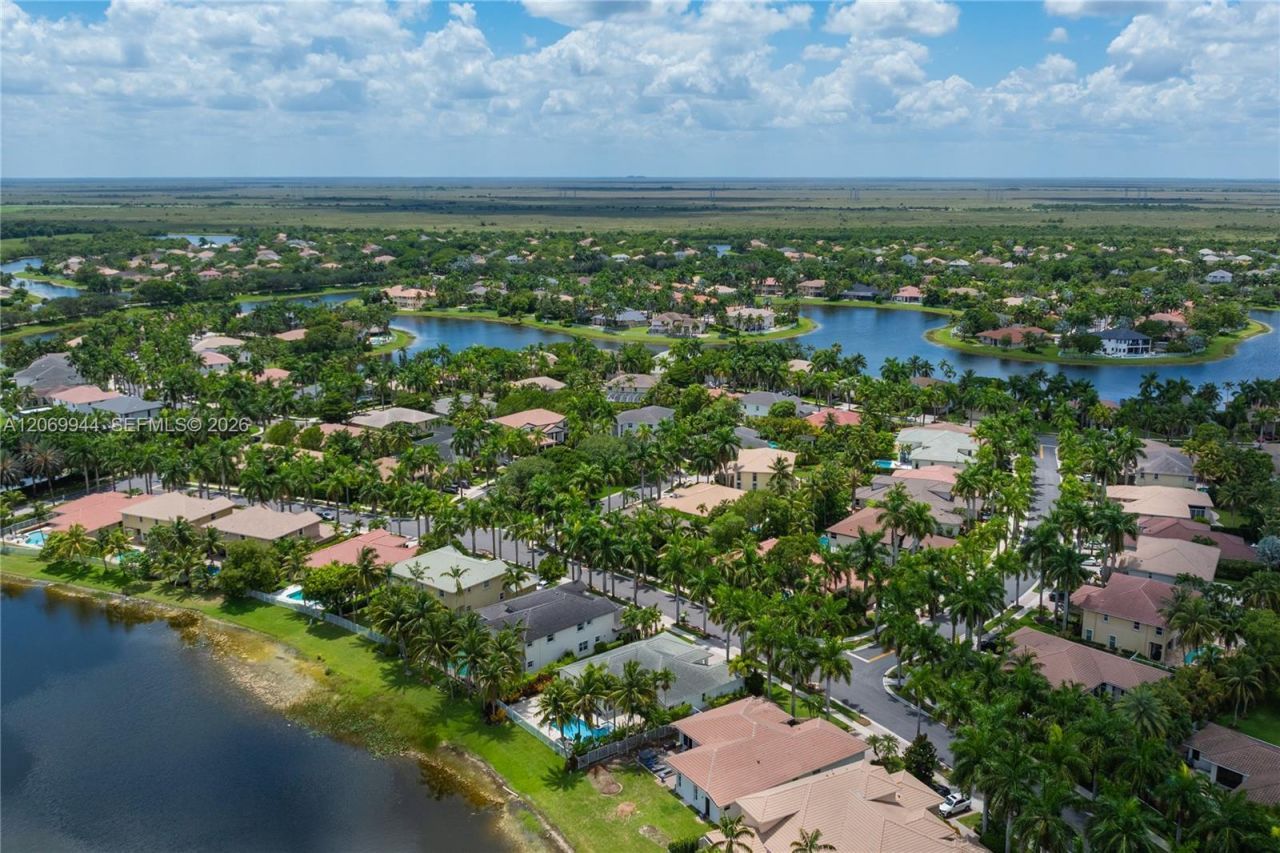 1625 Orion Ln, Weston, FL 33327 Photo