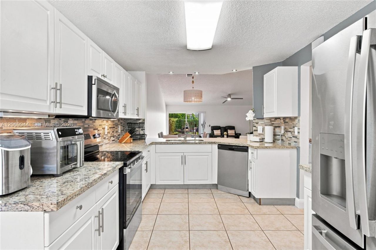 1625 Orion Ln, Weston, FL 33327 Photo