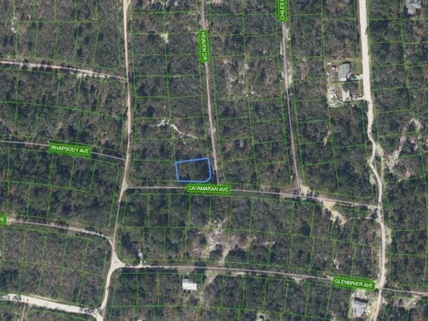 416 HEAVEN DRIVE , Lake Placid, FL 33852