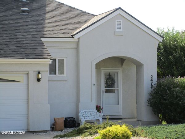 2477 Taylor Way, Carson City, NV 89703