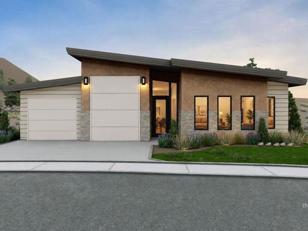 5488 N Polecat Lofts Ln, Boise, ID 83703