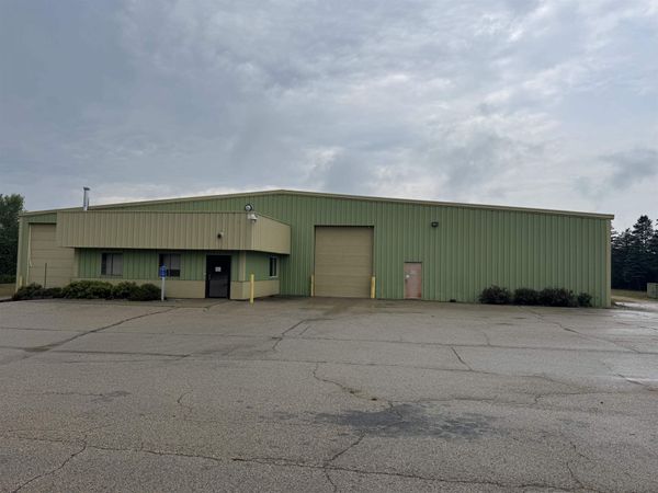 1565 11th Drive, Friendship, WI 53934